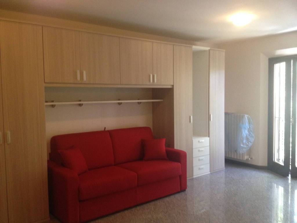 appartamento in affitto a Modena in zona San Lazzaro / Modena Est