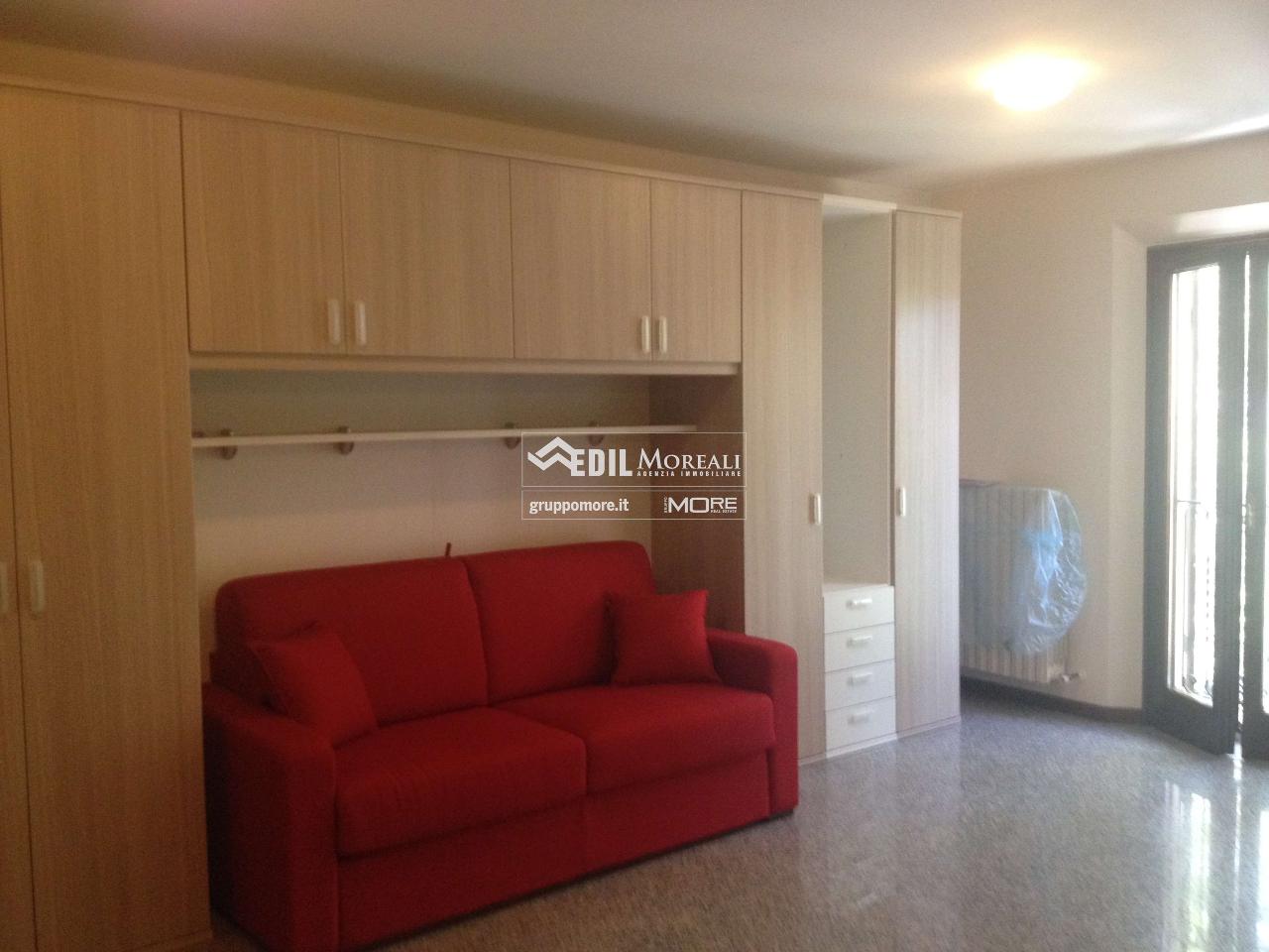 appartamento in affitto a Modena in zona San Lazzaro / Modena Est