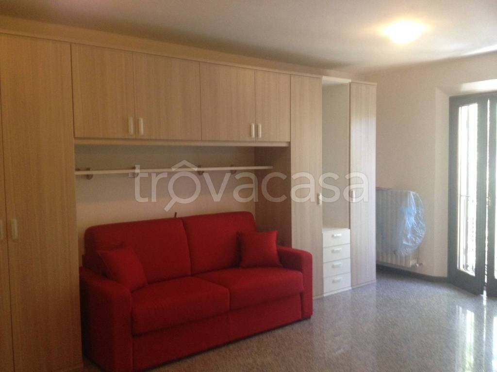 appartamento in affitto a Modena in zona Crocetta