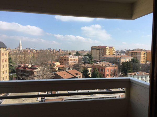 appartamento in affitto a Modena in zona Buon Pastore
