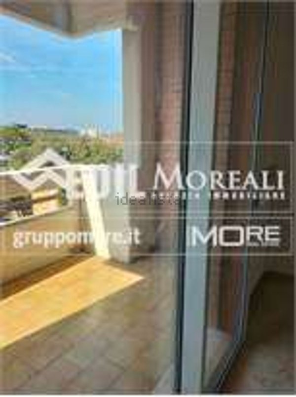 appartamento in affitto a Modena in zona Buon Pastore