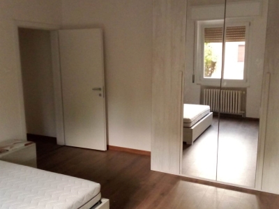 appartamento in affitto a Modena in zona Buon Pastore