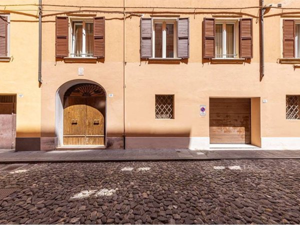 appartamento in affitto a Modena in zona Centro Storico