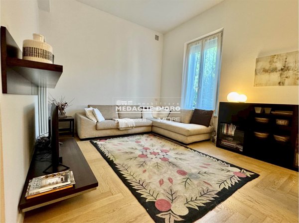 appartamento in affitto a Modena in zona Centro Storico