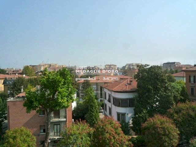 appartamento in affitto a Modena in zona Buon Pastore