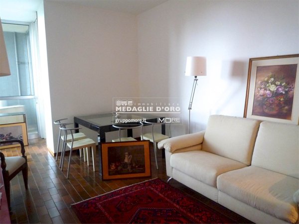 appartamento in affitto a Modena in zona San Faustino