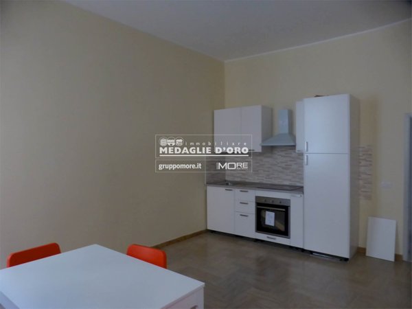 appartamento in affitto a Modena in zona Centro Storico