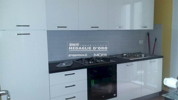 appartamento in affitto a Modena in zona Centro Storico