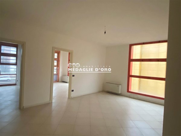 ufficio in affitto a Modena in zona San Faustino