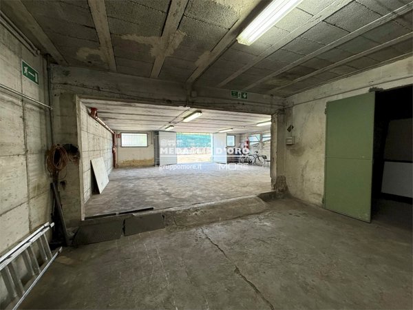 locale di sgombero in affitto a Modena in zona Crocetta