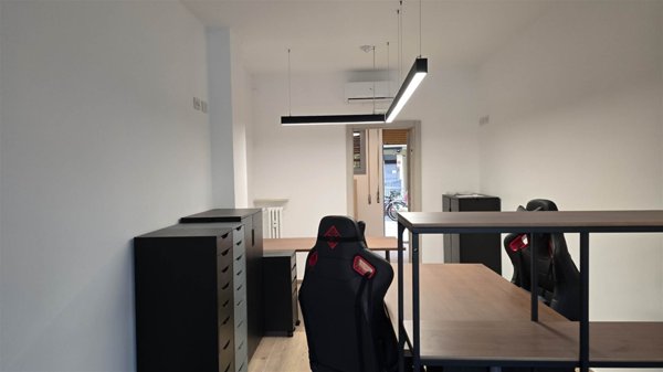 negozio in affitto a Modena in zona Buon Pastore