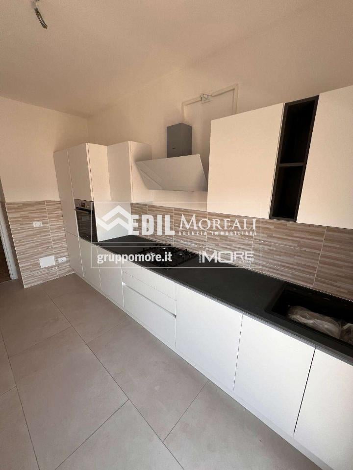 appartamento in affitto a Modena in zona Buon Pastore