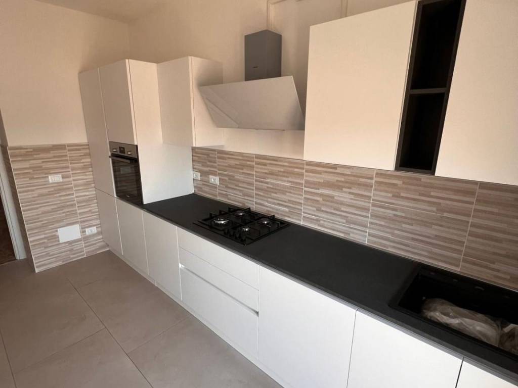 appartamento in affitto a Modena in zona Buon Pastore