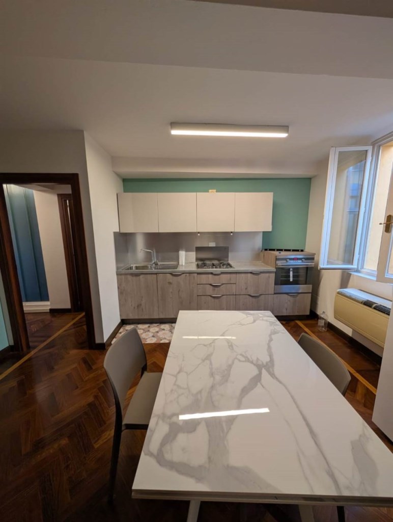 appartamento in affitto a Modena in zona Centro Storico