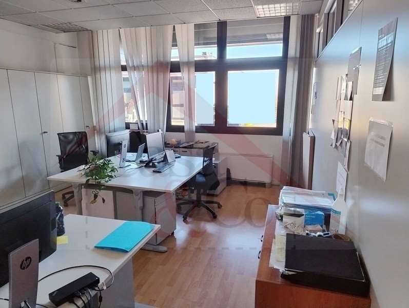 ufficio in affitto a Modena in zona Cittanova