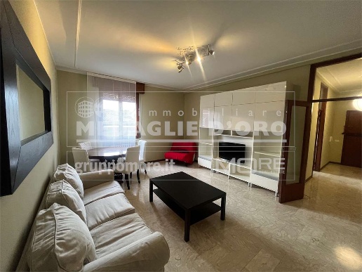 appartamento in affitto a Modena