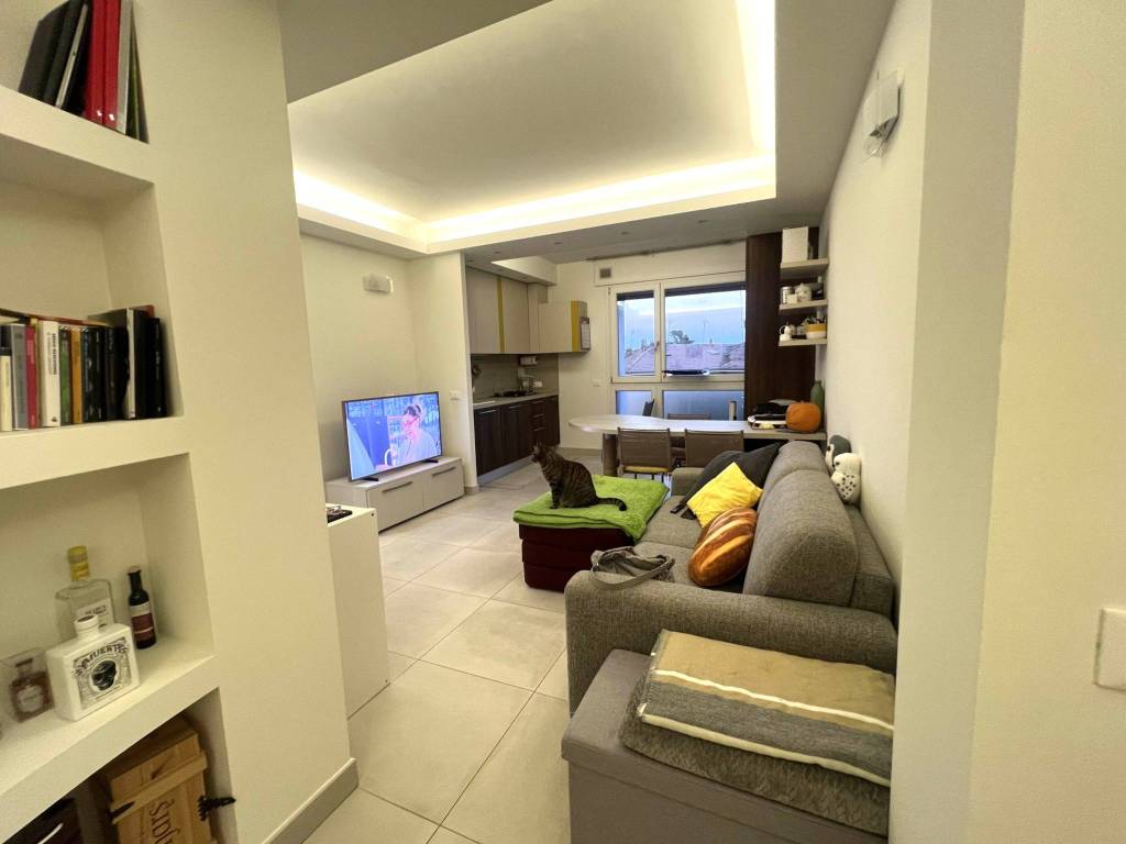 appartamento in affitto a Modena in zona San Faustino