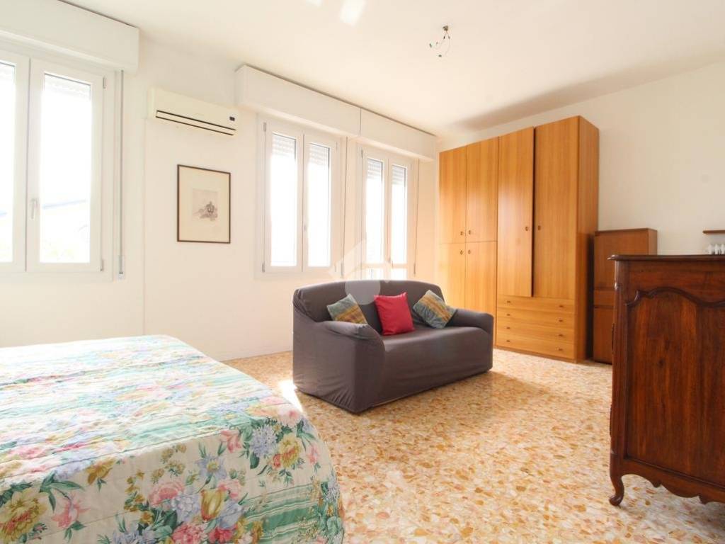 appartamento in affitto a Modena in zona Vaciglio