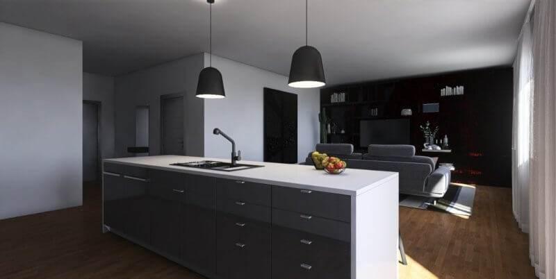 appartamento in affitto a Modena in zona Sant'Agnese