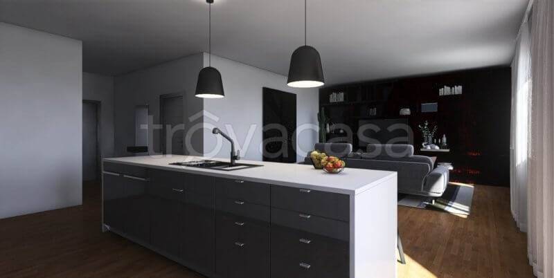 appartamento in affitto a Modena in zona Sant'Agnese