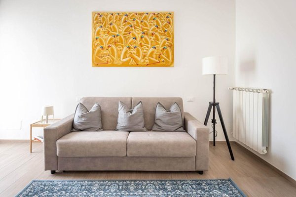 negozio in affitto a Modena in zona San Lazzaro / Modena Est