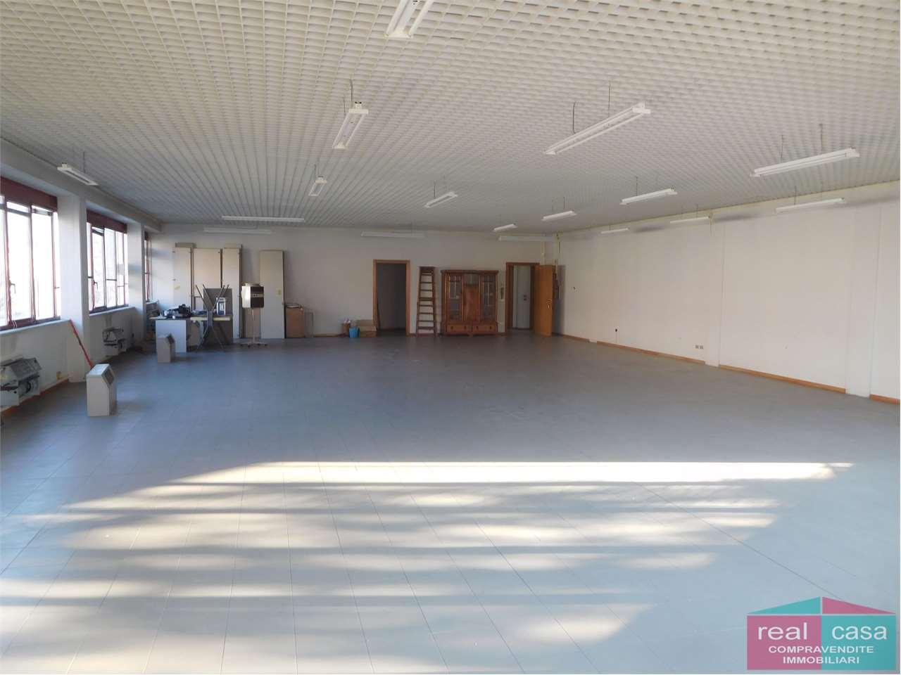 appartamento in affitto a Modena