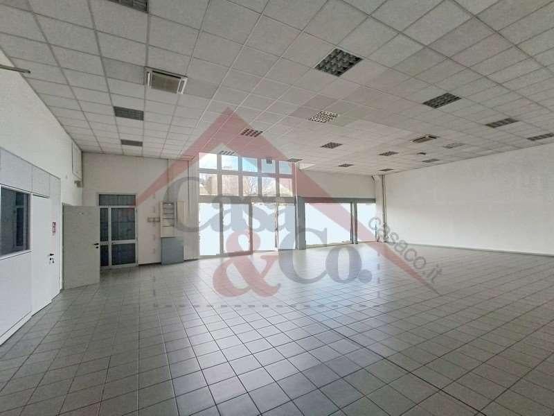 appartamento in affitto a Modena in zona San Lazzaro / Modena Est