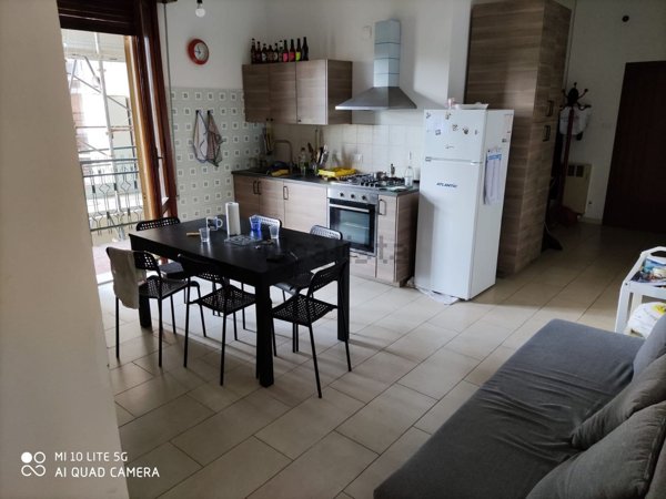 appartamento in affitto a Modena in zona San Cataldo