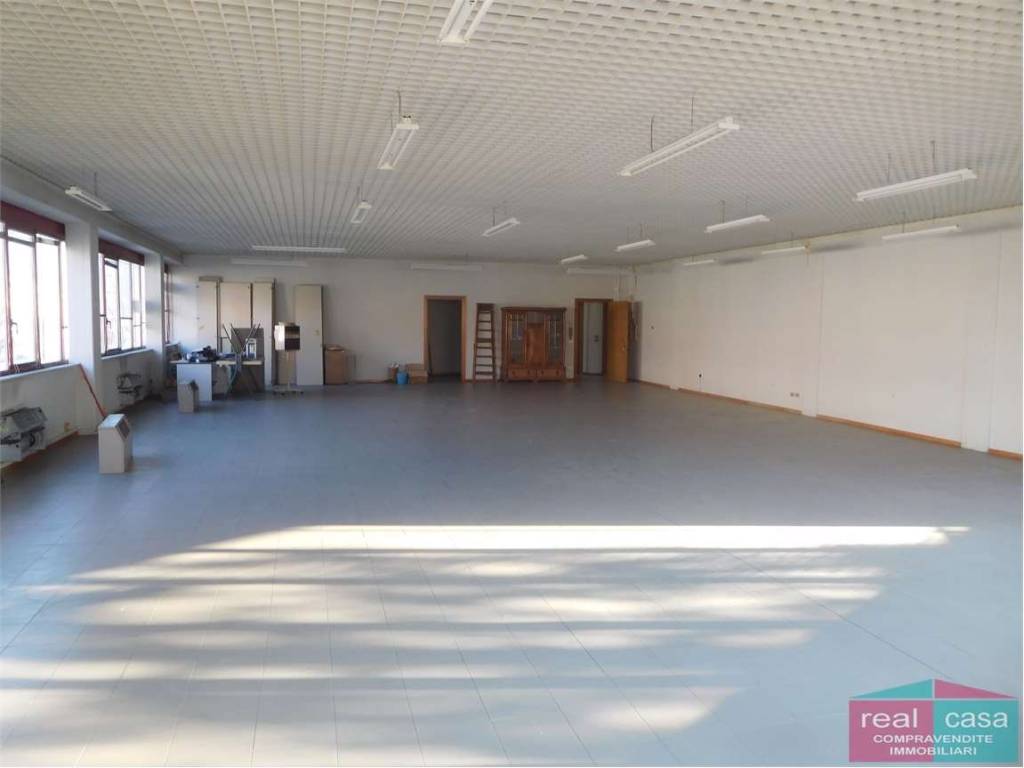 ufficio in affitto a Modena in zona San Lazzaro / Modena Est