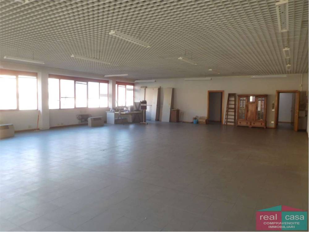 ufficio in affitto a Modena