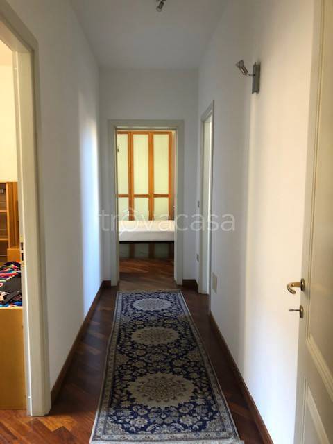 appartamento in affitto a Modena in zona Centro Storico