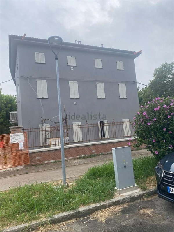 appartamento in affitto a Modena in zona San Faustino