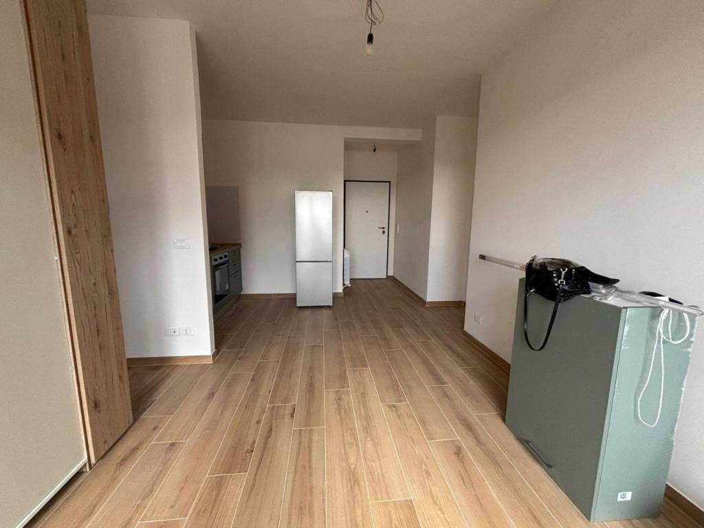 appartamento in affitto a Modena in zona San Lazzaro / Modena Est