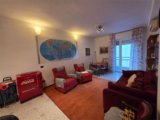 appartamento in affitto a Modena in zona Centro Storico