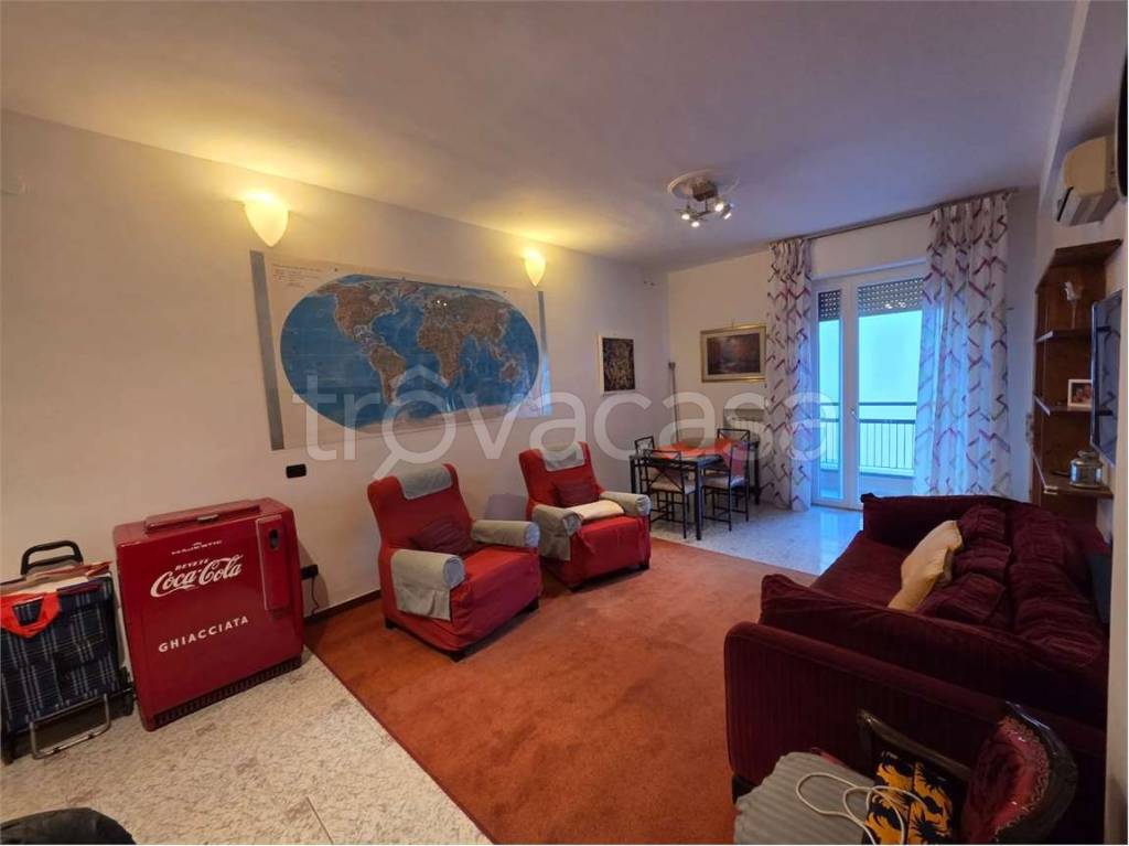 appartamento in affitto a Modena in zona Centro Storico