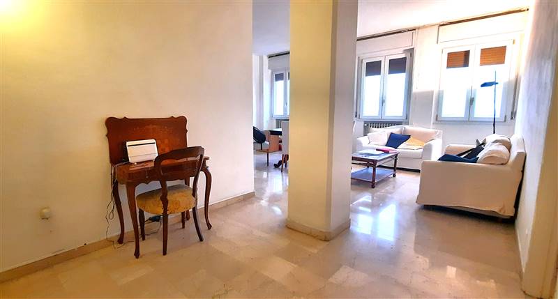 appartamento in affitto a Modena in zona Madonnina / Quattro Ville