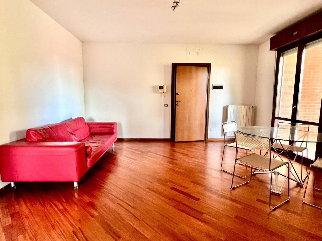 appartamento in affitto a Modena in zona Vaciglio