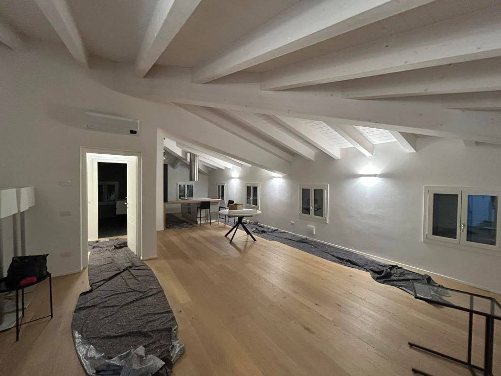 appartamento in affitto a Modena in zona Cognento