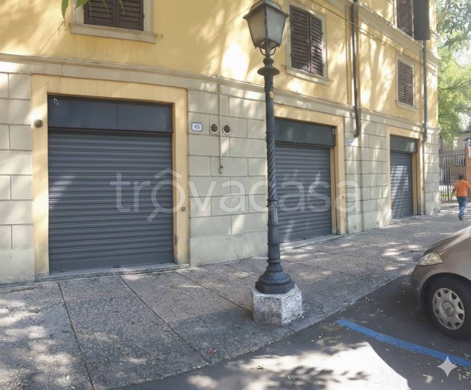 negozio in affitto a Modena in zona Centro Storico