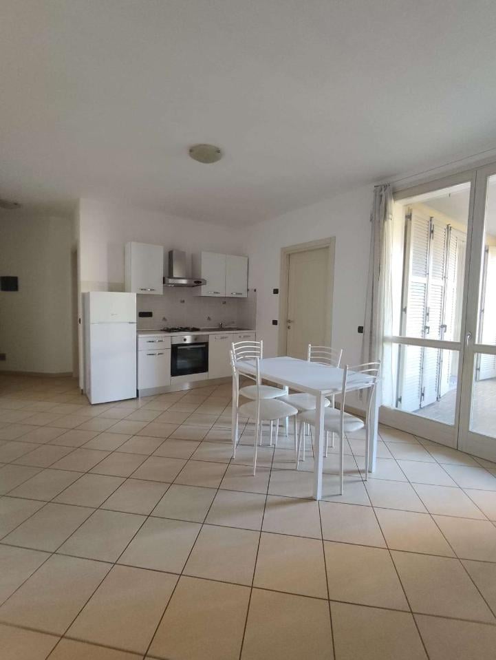 appartamento in affitto a Modena in zona Buon Pastore