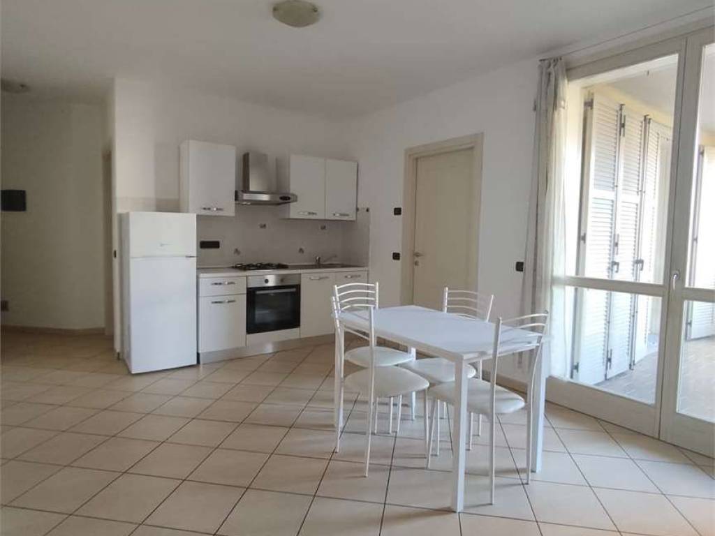 appartamento in affitto a Modena in zona Buon Pastore