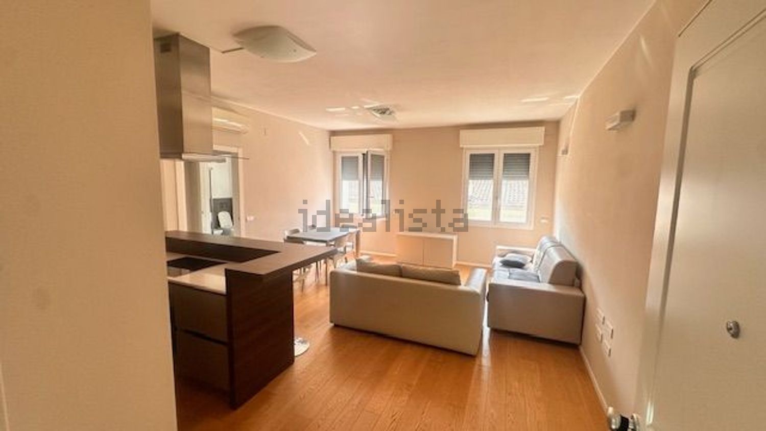 appartamento in affitto a Modena in zona Centro Storico