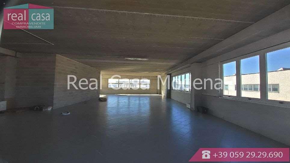 appartamento in affitto a Modena