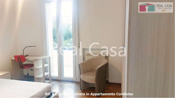 appartamento in affitto a Modena in zona Buon Pastore