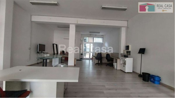 ufficio in affitto a Modena in zona Cognento