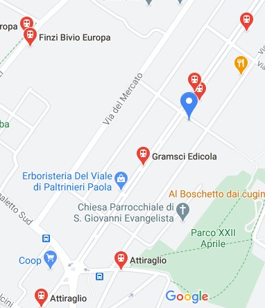 appartamento in affitto a Modena