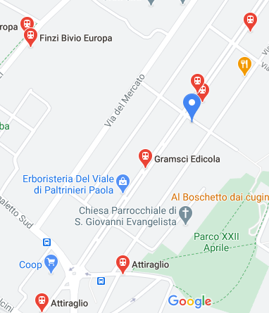 appartamento in affitto a Modena