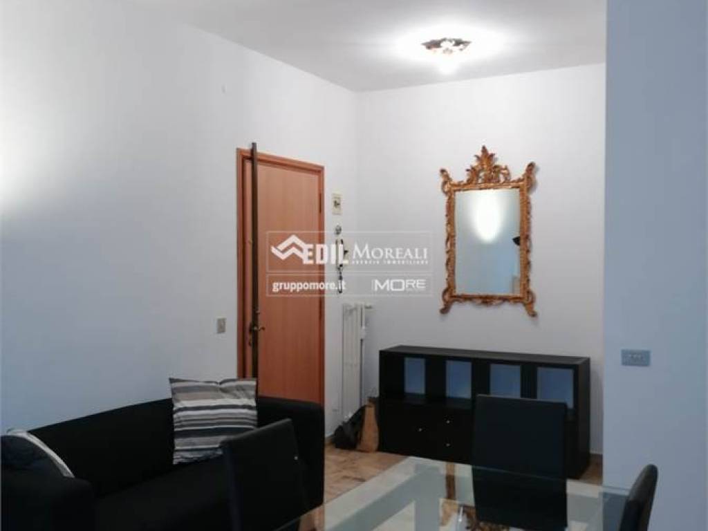 appartamento in affitto a Modena in zona San Lazzaro / Modena Est