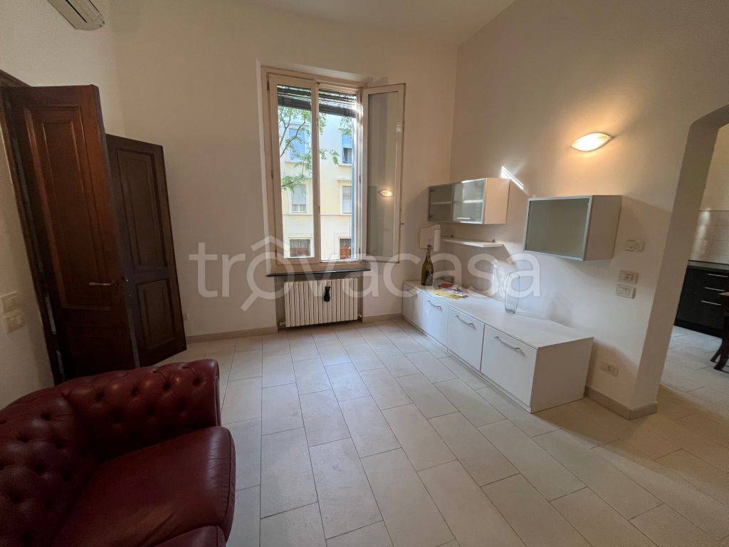 appartamento in affitto a Modena in zona San Lazzaro / Modena Est