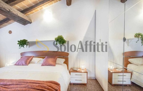 appartamento in affitto a Modena in zona Crocetta